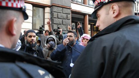 Uk To Ban Controversial Islamist Group