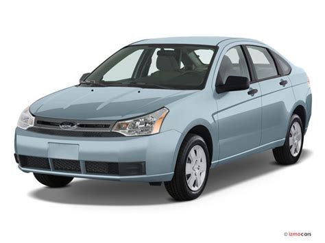 ford focus prices reviews pictures  news