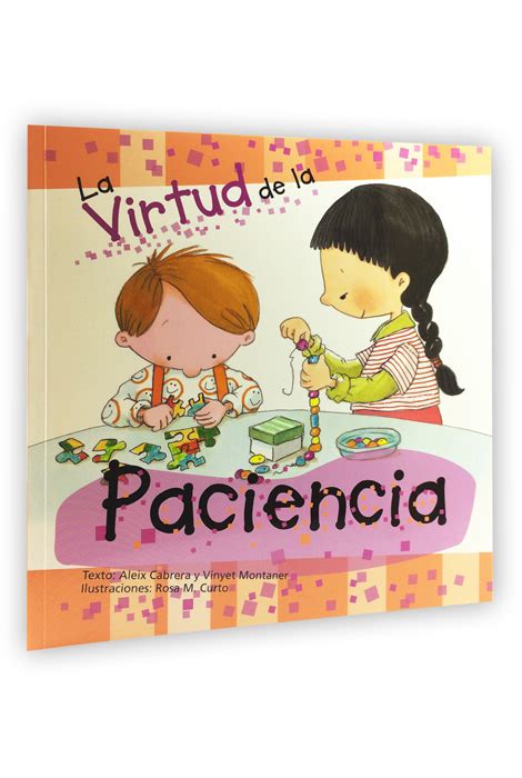 El Valor De La Paciencia Para Niños Niños Relacionados