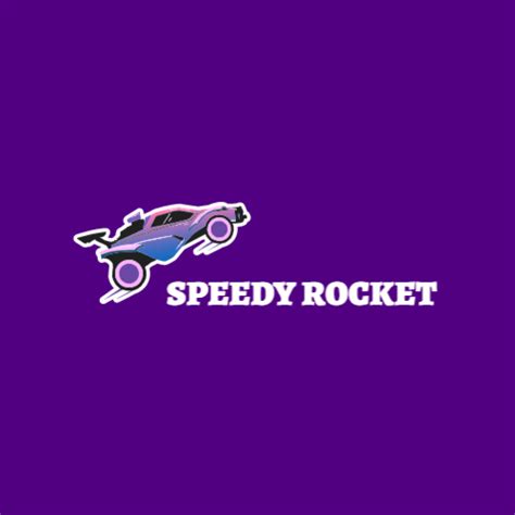 Rocket League Logo Maker Create Rocket League Logos In Minutes