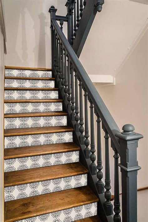 12 Beautiful Staircase Ideas To Make Yours Stand Out Diy Staircase