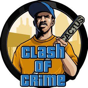 Quite the unique hero, play as a cowboy turned. Clash of Crime San Andreas PRO Android APK Download Free ...