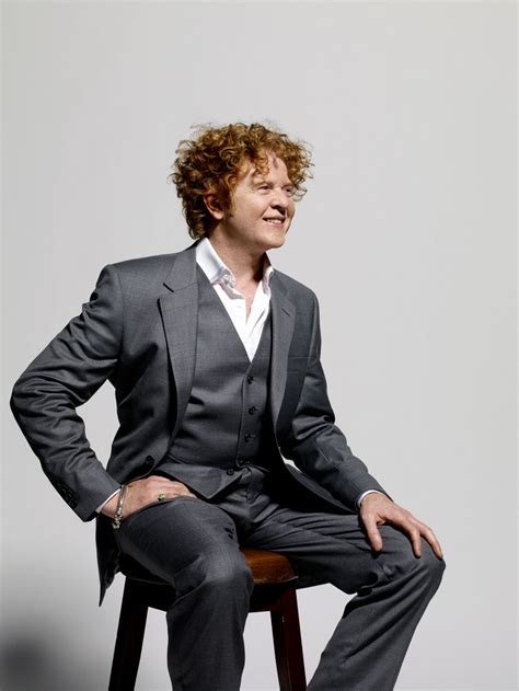 Simply Red Go Now | Mancbeat