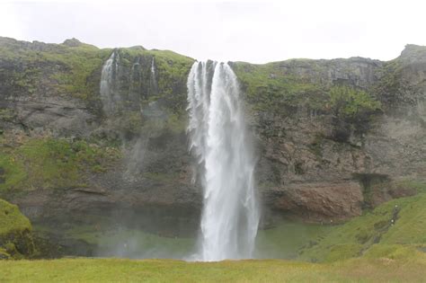 5 Natural Beauties Found Along Icelands Ring Road Dobbernationloves