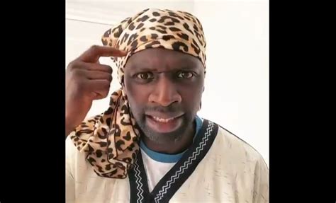 1 227 565 tykkäystä · 35 751 puhuu tästä. Omar Sy : Sa parodie d'Aya Nakamura fait la joie des internautes