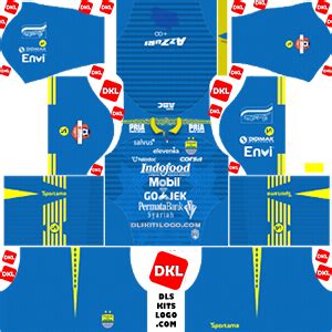 The head office of the company is in jakarta, indonesia. Persib Bandung 2019-2020 DLS/FTS Kits and Logo - Dream ...