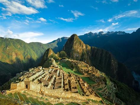 South America Holiday Small Group Tour Responsible Travel