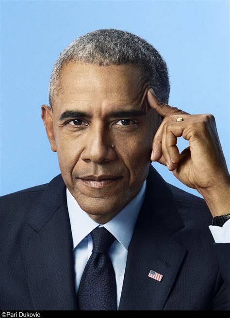 Barack Obama Biographie Et Livres Audio Audiblefr