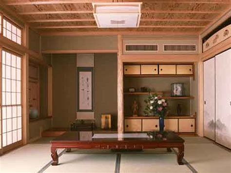 Desain Interior Minimalis Rumah Jepang | Blog Interior ...