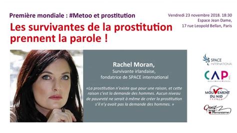 metoo and prostitution les survivantes brisent le silence isala asbl
