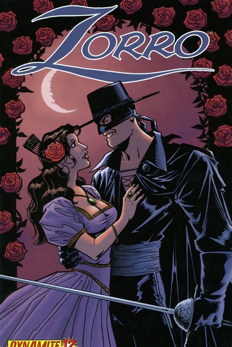 Review Zorro 12 — Major Spoilers — Comic Book Reviews News Previews