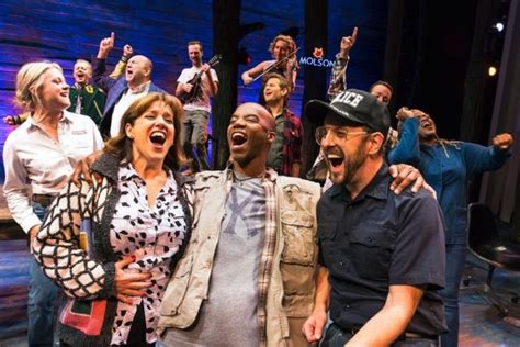 Telsey + company/ rachel hoffman, csa. Come From Away to Premiere in Melbourne | Stage Whispers