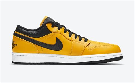 Check out the latest release dates of upcoming retro air jordans for 2021 along with links of where to buy the latest releases. Air Jordan 1 Low "University Gold" Release Details ...