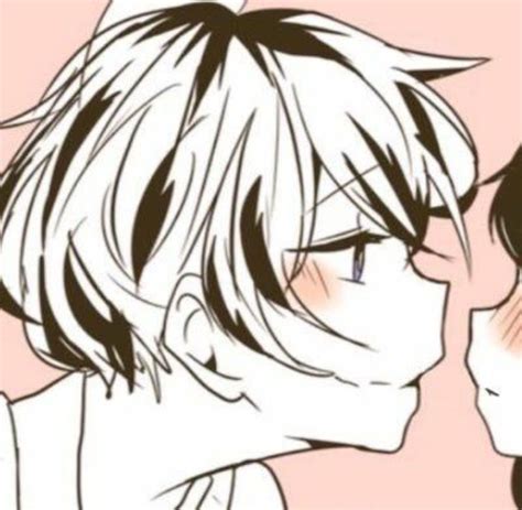 Anime Love Couple Cute Anime Couples Matching Pfp Mat
