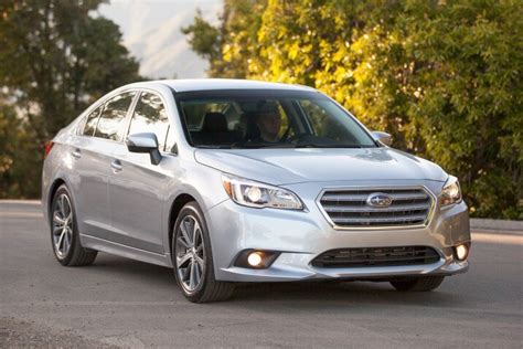 10 Best All Wheel Drive Sedans Under 35000 Edmunds