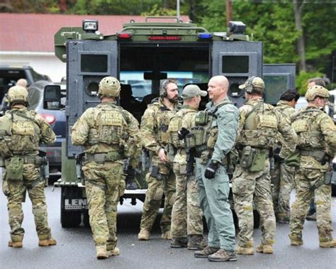 U S Marshals SOG Tactical Life Tactical Gear Loadout Military