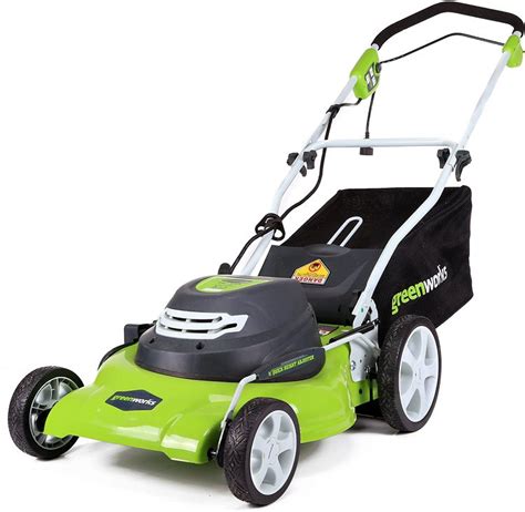 The 5 Best Electric Mowers Of 2023