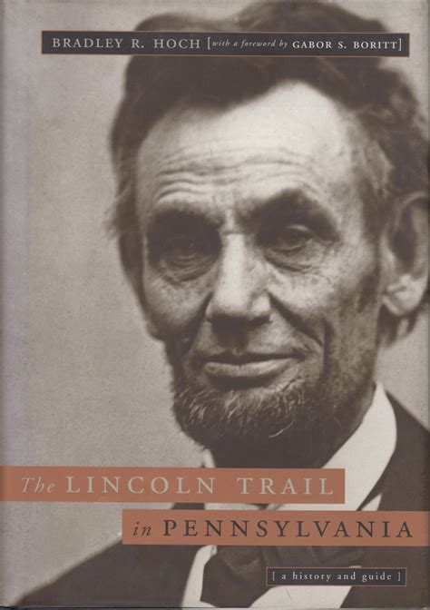 Civil War Blog Lincoln Roots In Pennsylvania