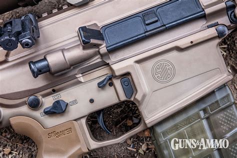 Ngsw Update More Details On The Sig Sauer Us Army Contract Gun Usa