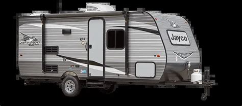 Best Bunkhouse Travel Trailers Under 30 Ft 2020 Buyers Guide Rv