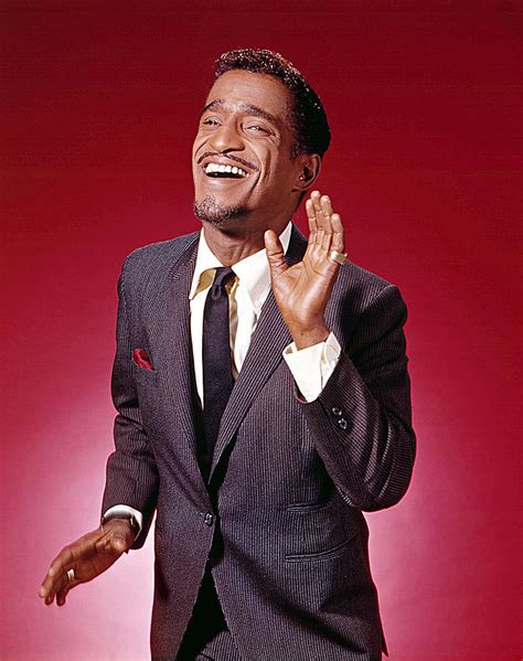 Time life pictures/dmi/the life picture. Sammy Davis Jr, 1960s Photograph by Everett