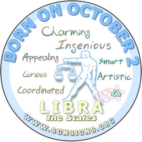 Top 20 What Is The Zodiac Sign For October 2