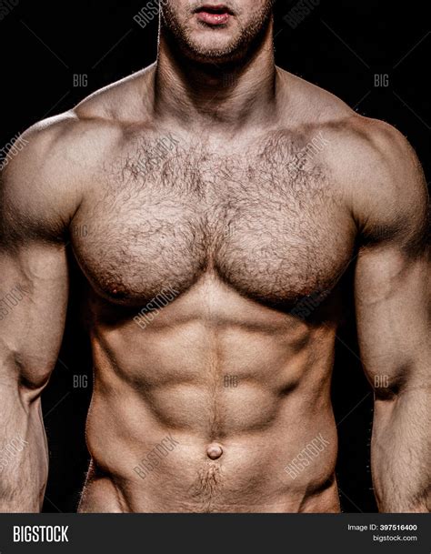 beautiful male torso image and photo free trial bigstock