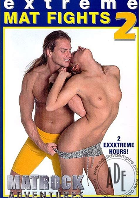 Extreme Mat Fights 2 Streaming Video At Freeones Store With Free Previews