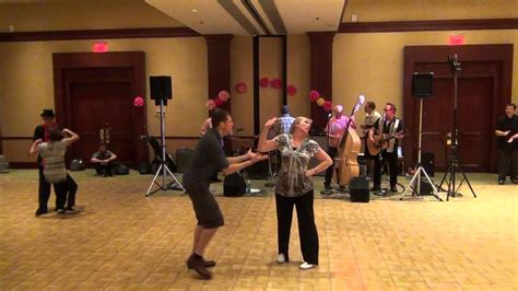9 May 2014 Gottaswing Happy Mothers Day Dance Youtube