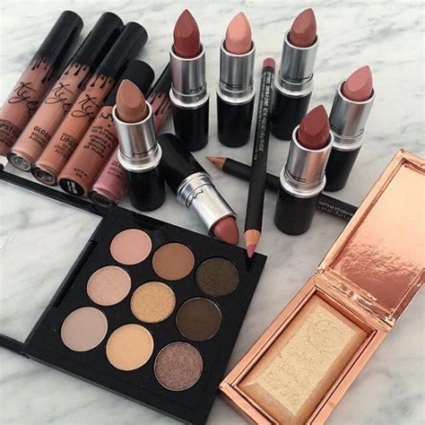 Everything You Need For A Complete Affordable Makeup Kit Her Campus