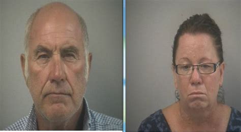 2 Mecosta County Township Officials Charged With Multiple Counts Of Sex