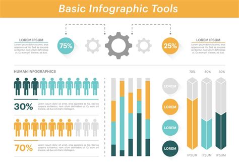 20 Cool Infographic Templates To Create Amazing Designs Dragon Digital