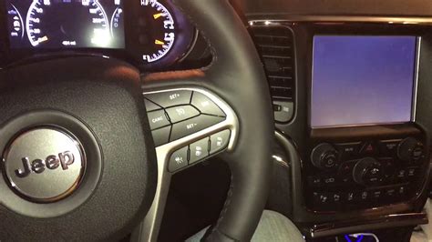 2018 Jeep Grand Cherokee Uconnect Failure - Reboots every 60-75 seconds