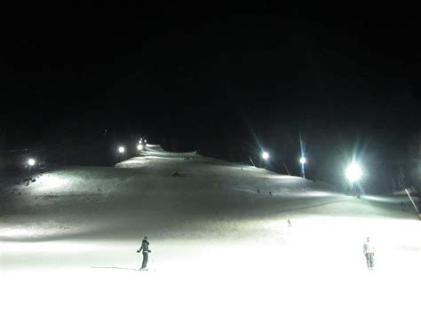 Ski Under The Lights In Keystone Night Skiing At Keystone Ski Resort