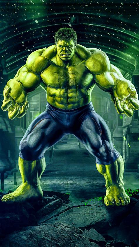 The Incredible Hulk Hulk Avengers Hulk Comic Hulk Marvel