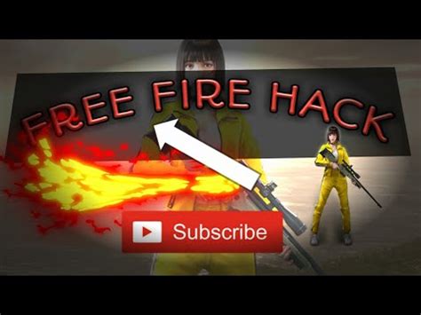 Inilah cheat free fire terbaru 2020 no root di android, termasuk cara kebal peluru, script diamond & hack skin ff yang masih bisa digunakan, auto cheat dan hack sebenarnya tidak diperbolehkan dalam dunia game. Download Do Free Fire Hack(Aimboit 50%) (Recuos 60% - YouTube