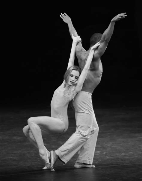 My Tribute To Wendy Whelan WENDY PERRON