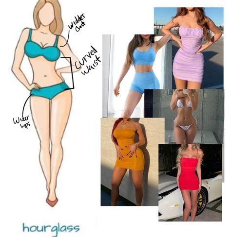 which body shape is most attractive to you girlsaskguys