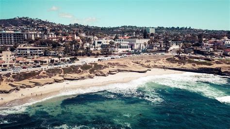 Touristsecrets 15 Best Beaches In San Diego You Never Knew Existed