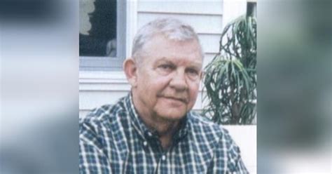 Edward C Lyons Sr Obituary Visitation And Funeral Information