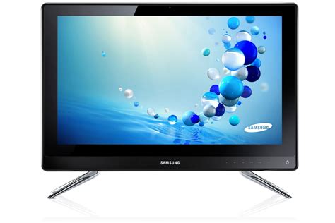 Dp500a2d 215 Series 7 Touchscreen All In One Pc Samsung Support Uk