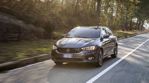 Prueba Del Nuevo Fiat Tipo Y Con Todos Los Precios Autobild Es