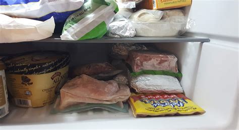 It usually takes 6 to 8 minutes per to thaw 1 pound of. Top 3 Ways To Defrost Meat - Simply Good Tips