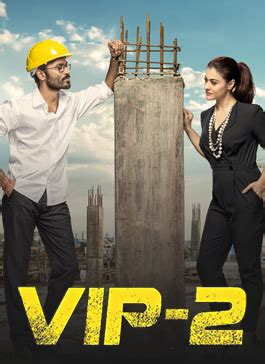 Download hotstar mod apk latest version {100% working apk} with all premium and vip features unlocked all for free. Dhanush VIP 2 Telugu Full Movie | Kajol | Amala Paul ...