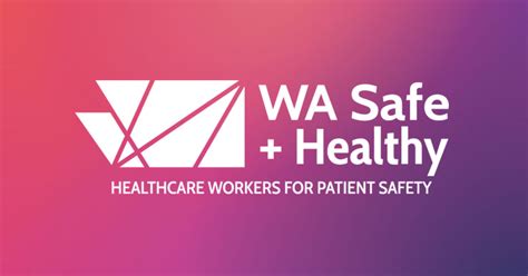 Healthcare Workers Launch Campaign For Safe Staffing Legislation Wsna