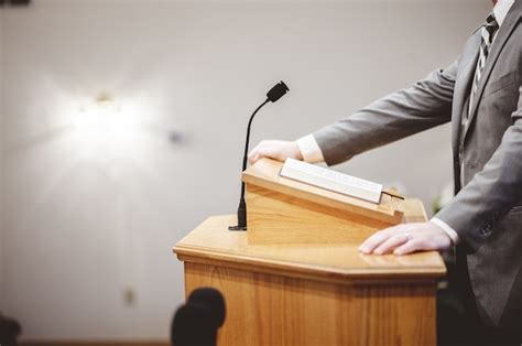 Preaching Images Free Download On Freepik