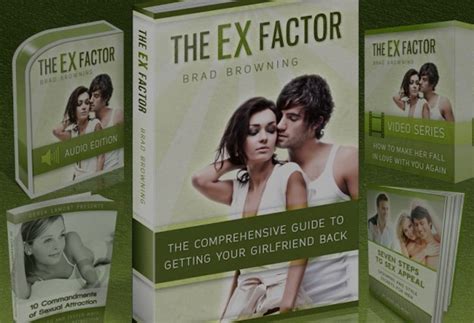 Ex Factor Guide Review Does It Really Work Read Reddit User Reviews