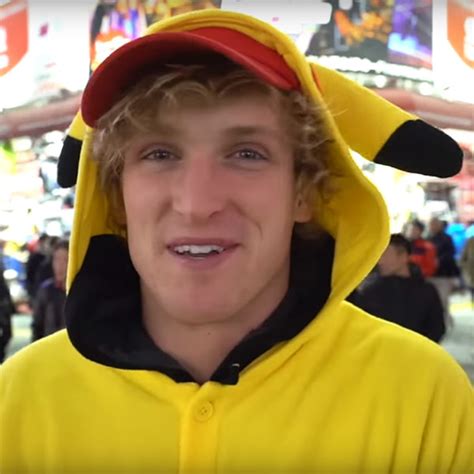 Youtube Addresses Logan Pauls Controversial Suicide Forest Video