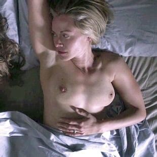 Kristanna Loken Nude Lesbian Sex Scenes From Celebporner