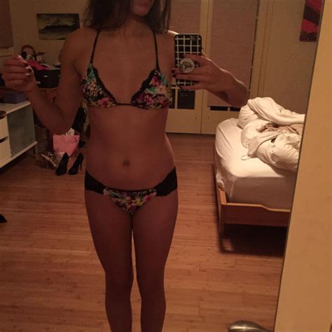 Madison Reed Nude Leaked Photos Scandal Planet